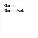 Blanco /Blanco Mate