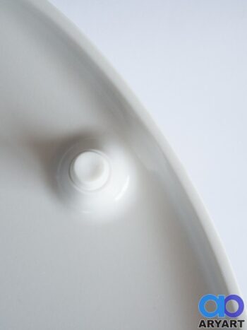 Detalle tapa Duroplast