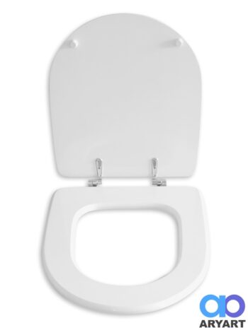 ASIENTO INODORO MURANO