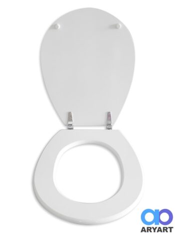 ASIENTO INODORO PILAR