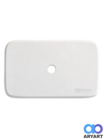 TAPA DE CISTERNA LAQUEADA