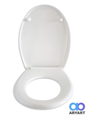 Asiento inodoro Duroplast Oval